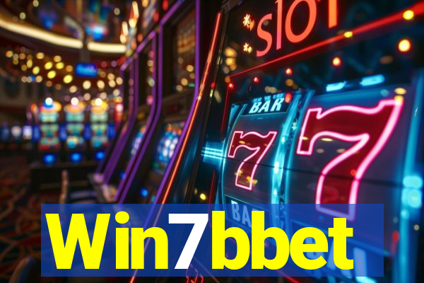 Win7bbet