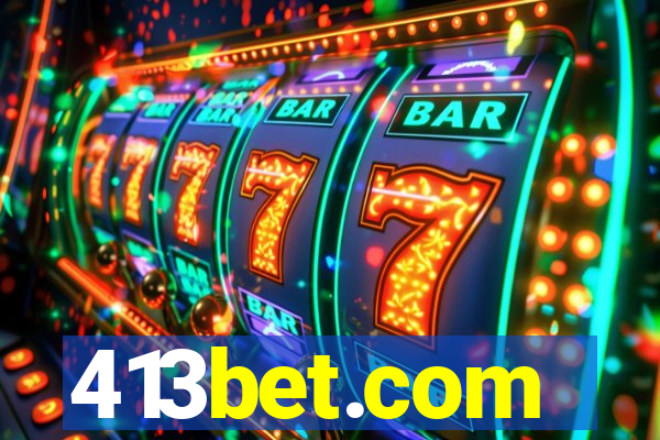 413bet.com