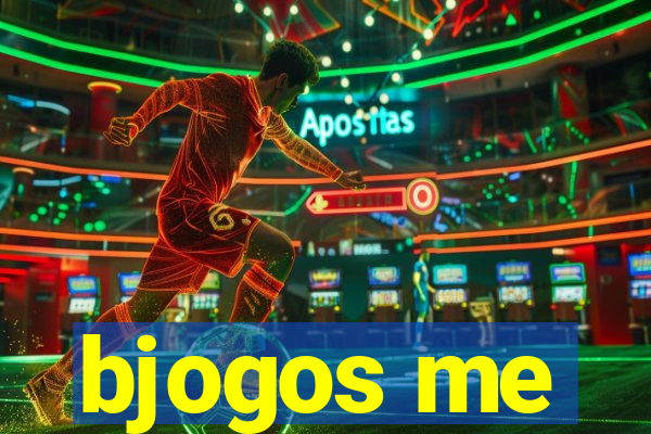 bjogos me