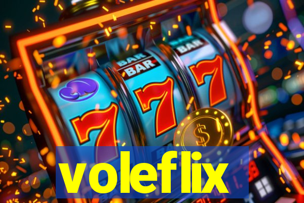 voleflix