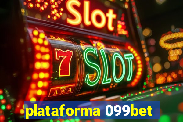 plataforma 099bet