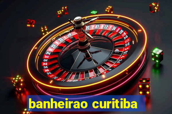 banheirao curitiba