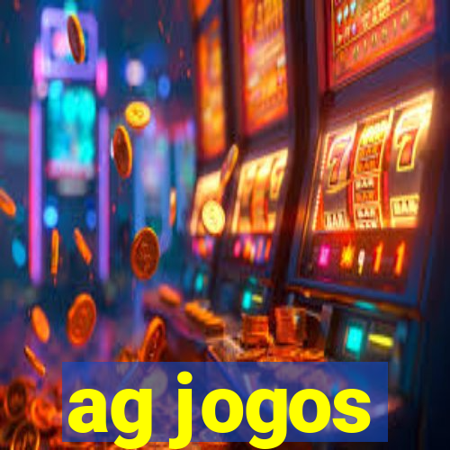 ag jogos