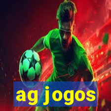 ag jogos