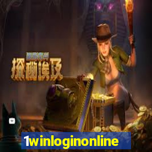 1winloginonline