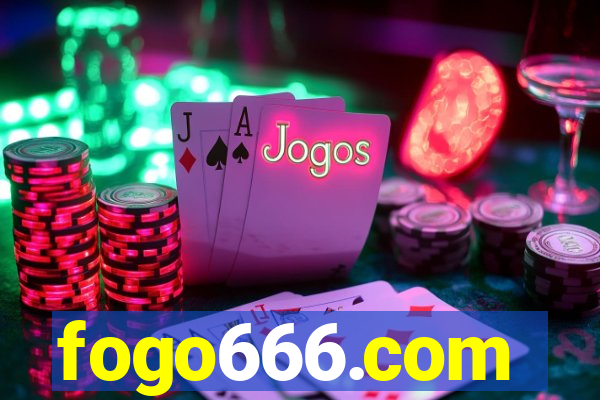 fogo666.com