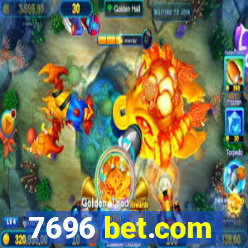 7696 bet.com