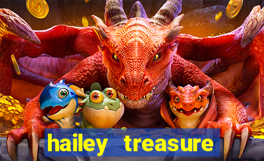 hailey treasure adventure mod apk