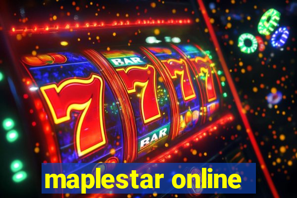 maplestar online