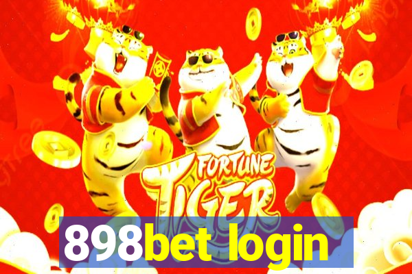 898bet login