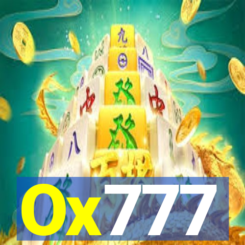 Ox777