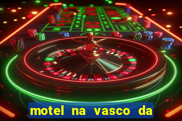 motel na vasco da gama salvador