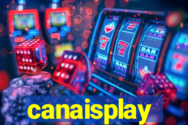 canaisplay