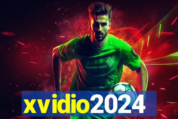 xvidio2024