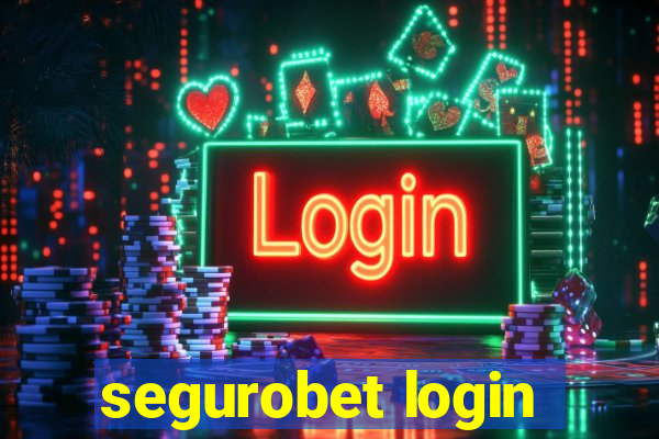 segurobet login