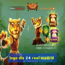 logo dls 24 real madrid