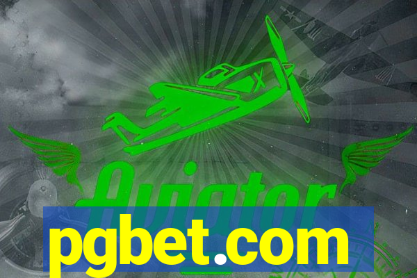 pgbet.com