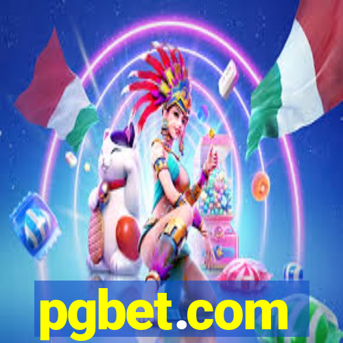 pgbet.com