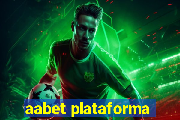 aabet plataforma