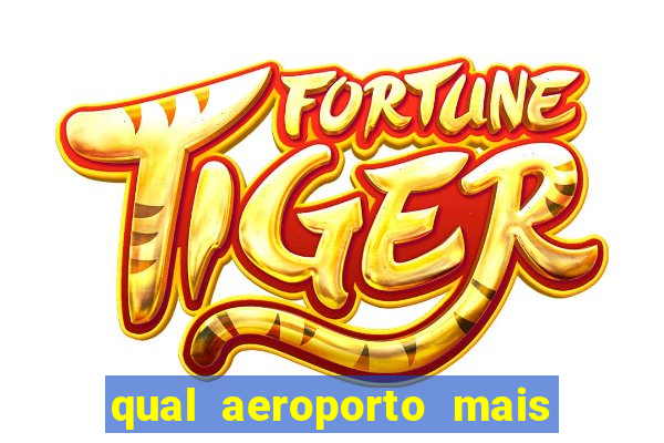 qual aeroporto mais proximo da arena corinthians