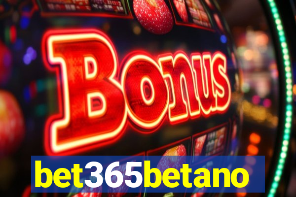 bet365betano