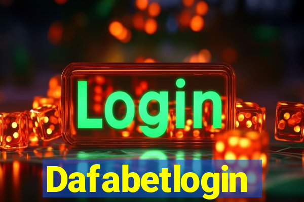 Dafabetlogin