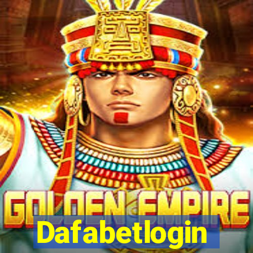 Dafabetlogin