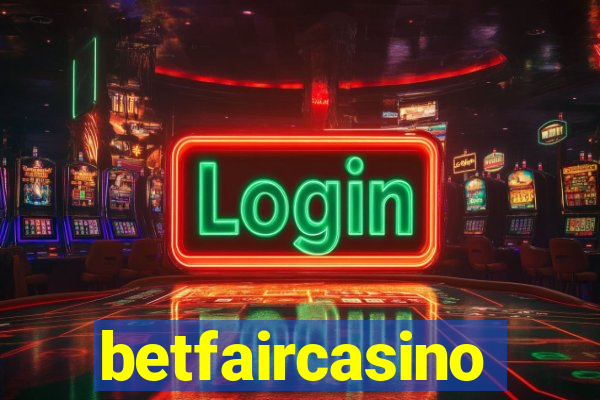 betfaircasino