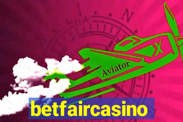 betfaircasino