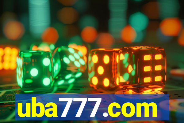 uba777.com