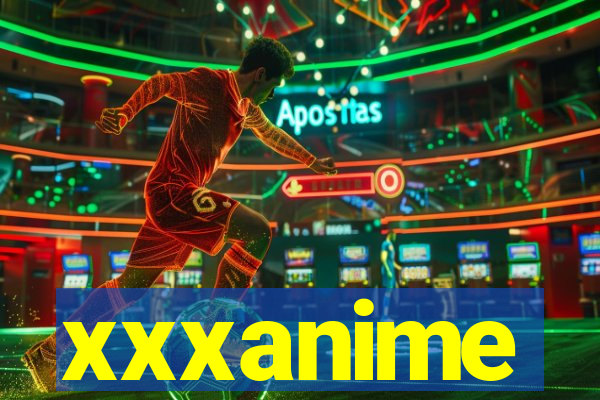 xxxanime