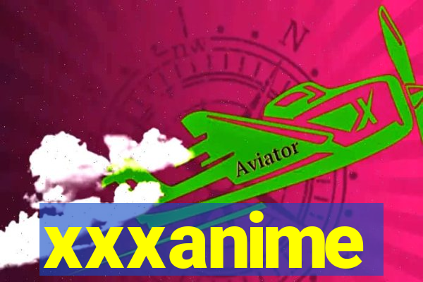 xxxanime