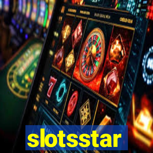 slotsstar