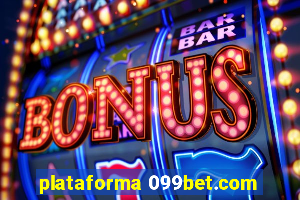 plataforma 099bet.com