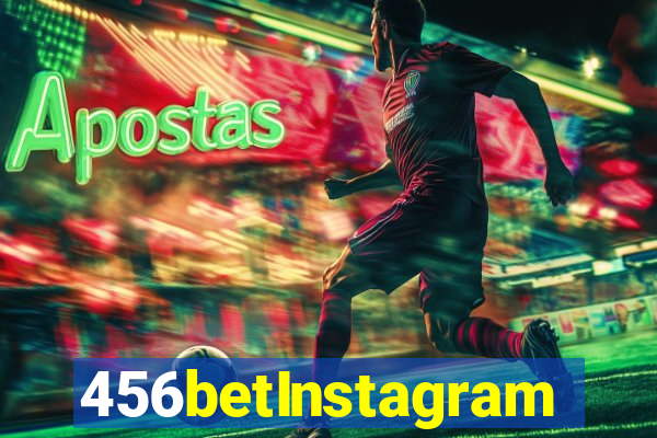 456betInstagram