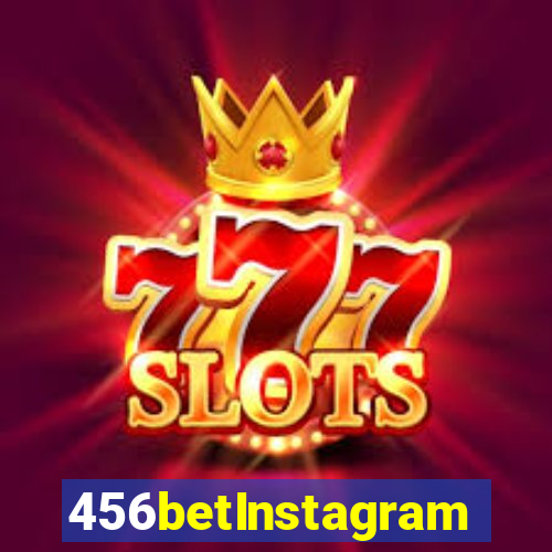 456betInstagram