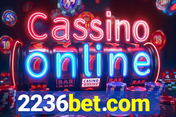 2236bet.com