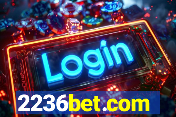 2236bet.com