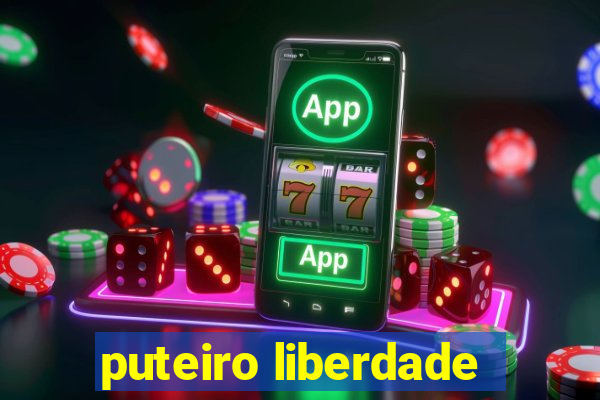 puteiro liberdade