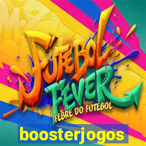 boosterjogos