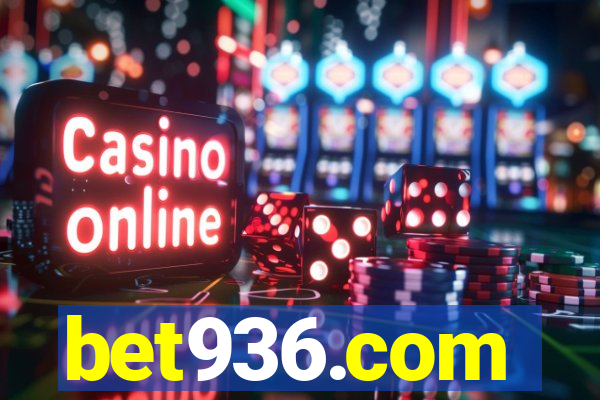 bet936.com