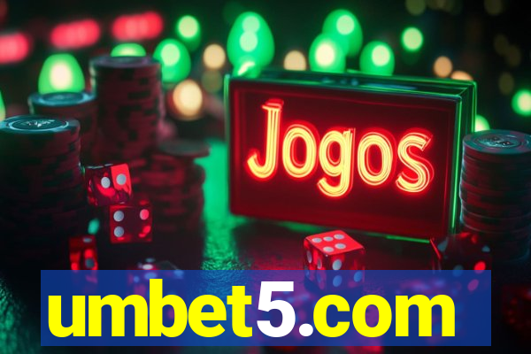 umbet5.com