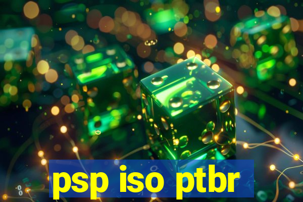 psp iso ptbr