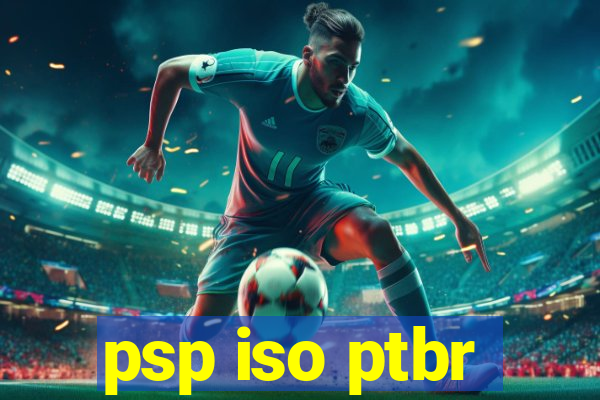 psp iso ptbr