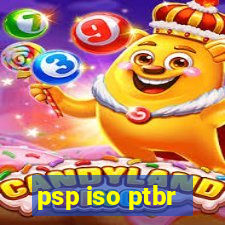 psp iso ptbr