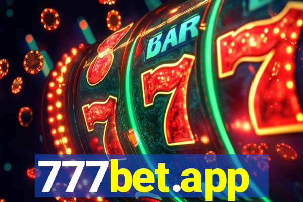 777bet.app