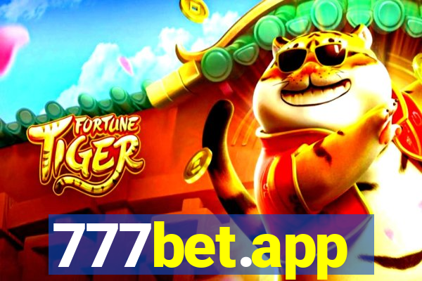 777bet.app