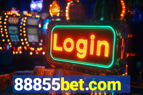 88855bet.com