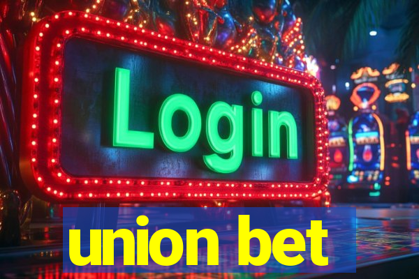 union bet