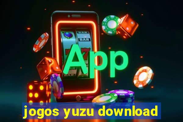 jogos yuzu download